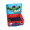printed tinplate lunch box